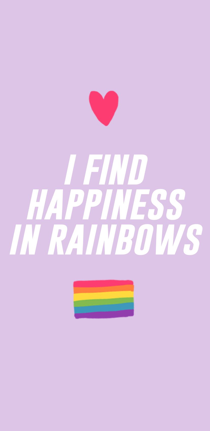 Happy Pride month!. Rainbow wallpaper iphone, Lesbian flag, Lgbtq quotes
