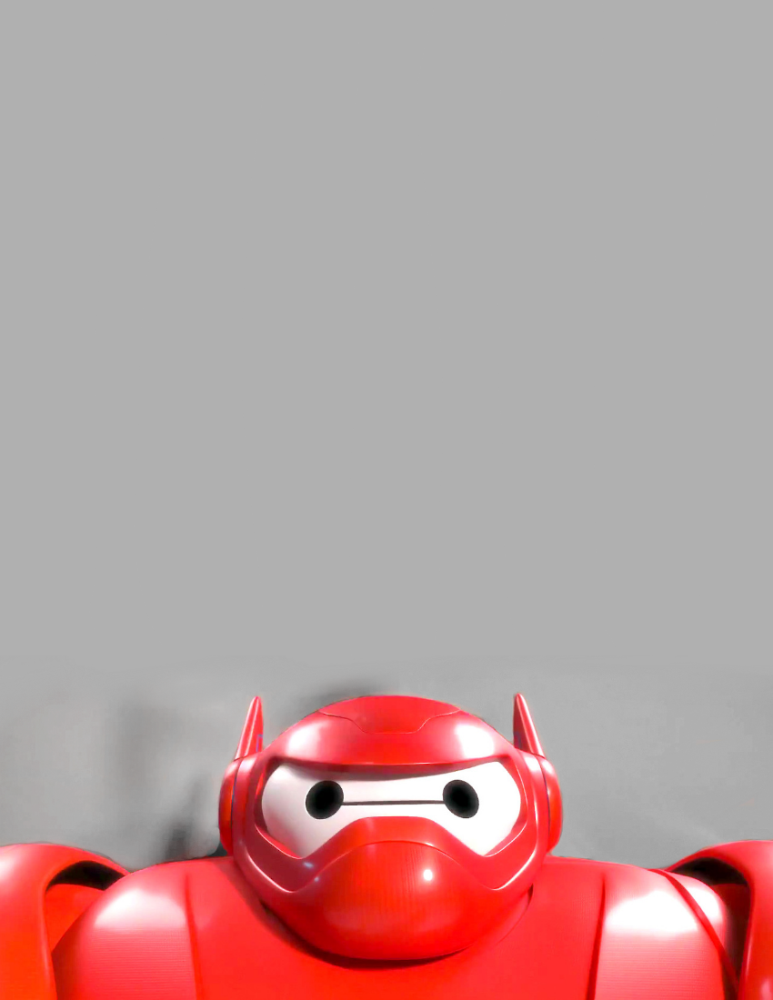 Baymax HD iPhone Wallpapers - Wallpaper Cave