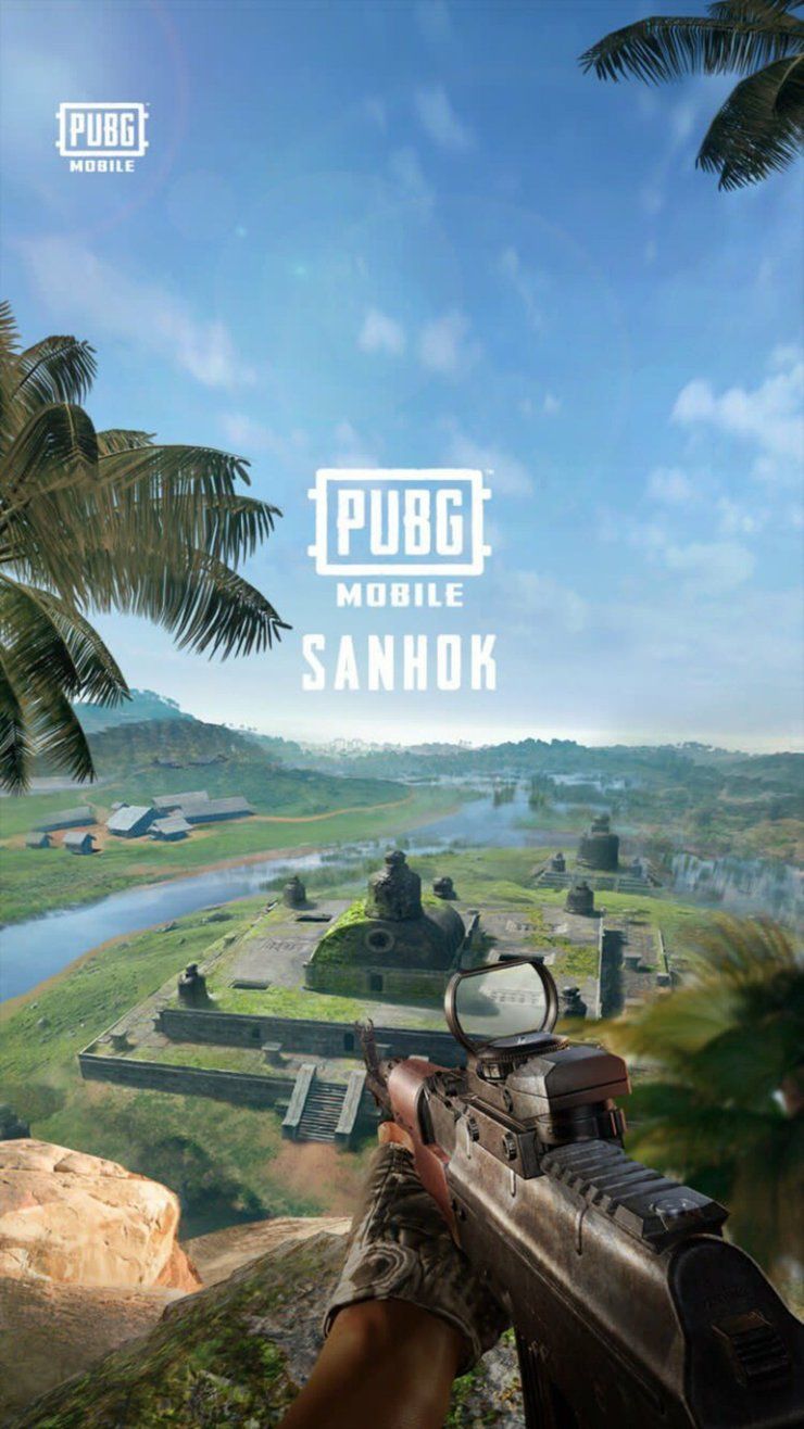 The Best PUBG Mobile Wallpaper HD Download For Your Phones, Tablets