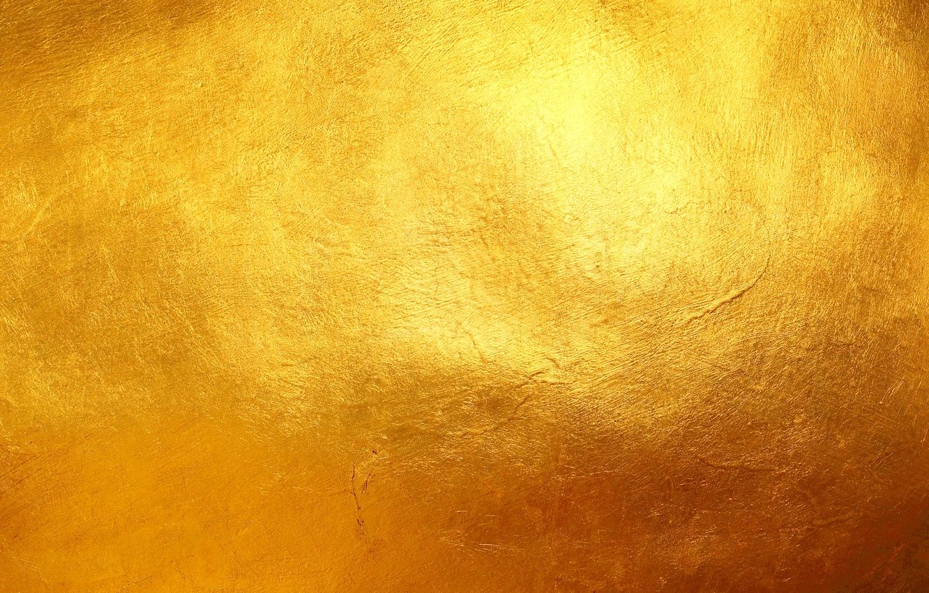 Wallpaper background, gold, golden, gold, texture image