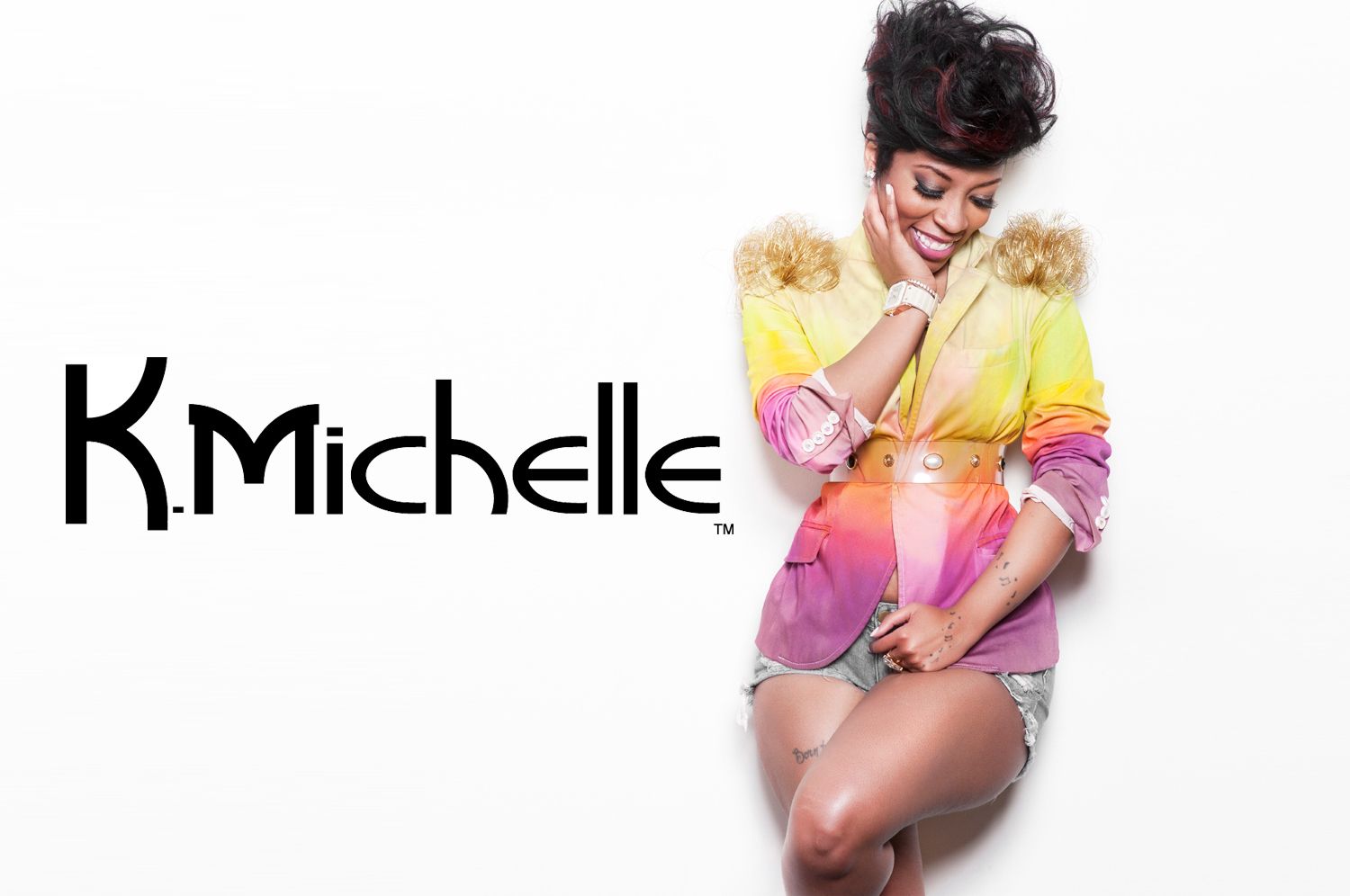 NEW MUSIC: K. MICHELLE. ThisisRnB.com R&B
