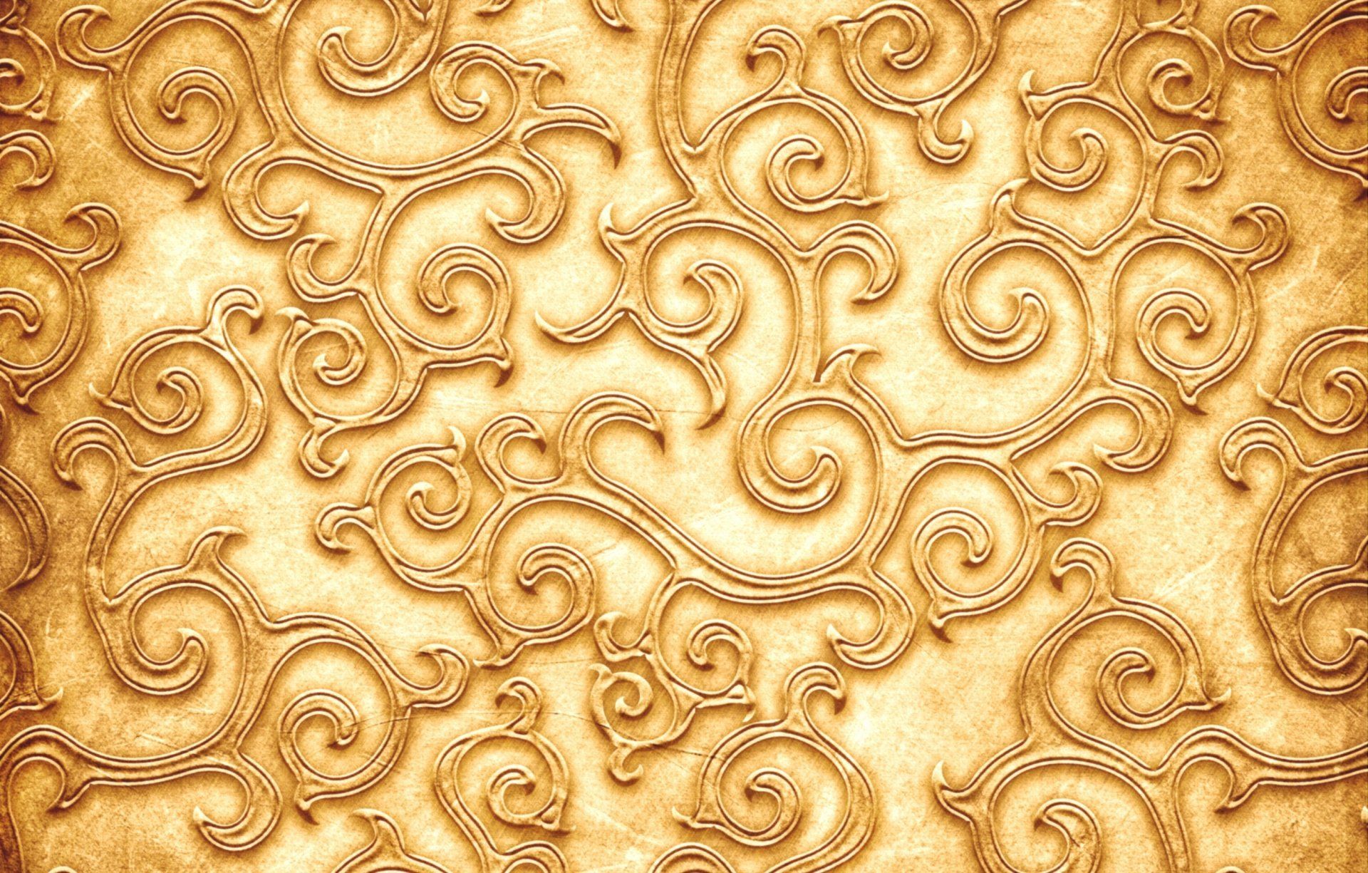 Textures Pattern Golden Color Texture Texture, Download