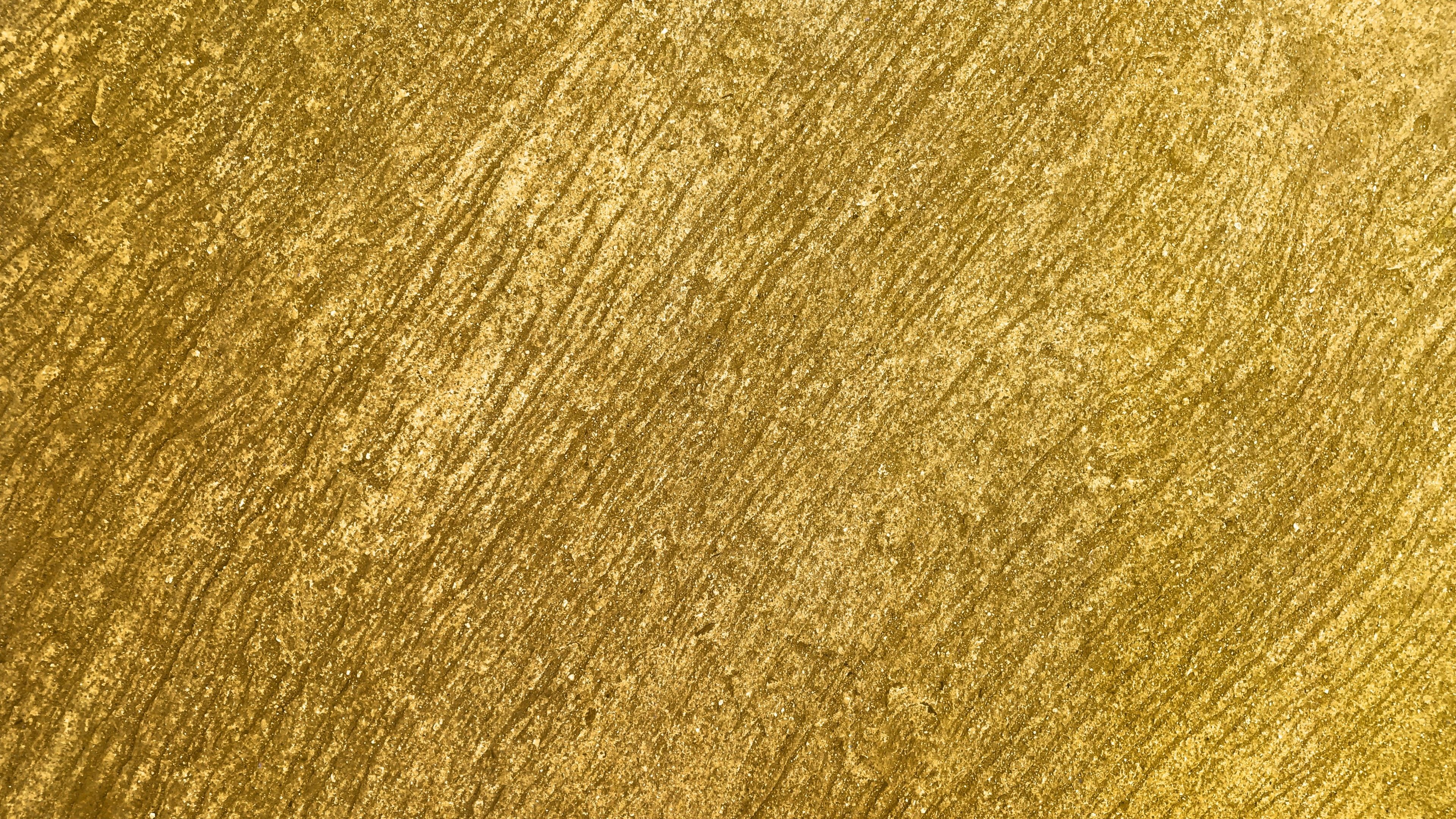 Download 3840x2160 Gold Texture, Pattern, Wall Wallpaper for UHD