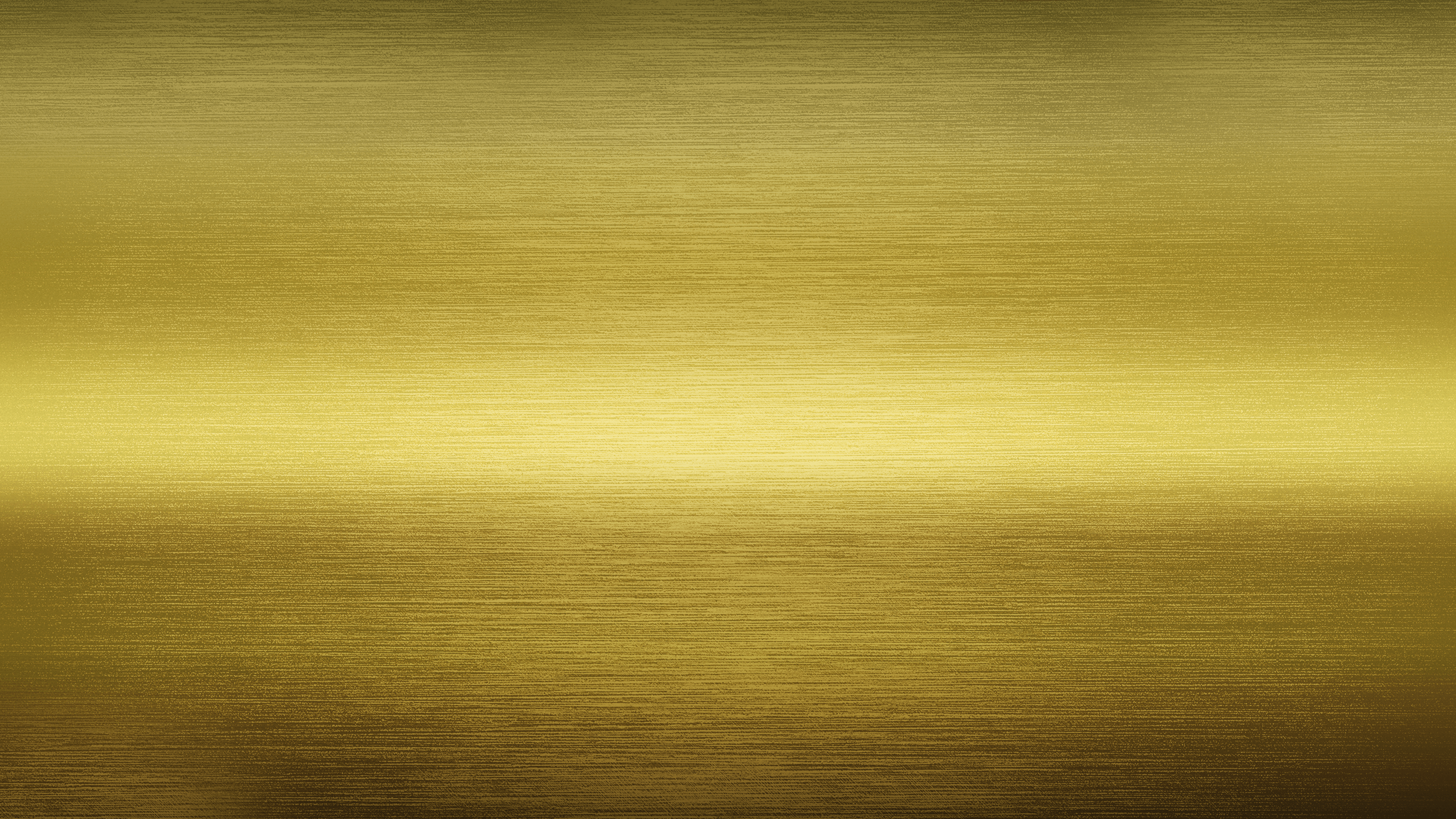 Brushed Gold 4K Wallpaper Free Brushed Gold 4K Background