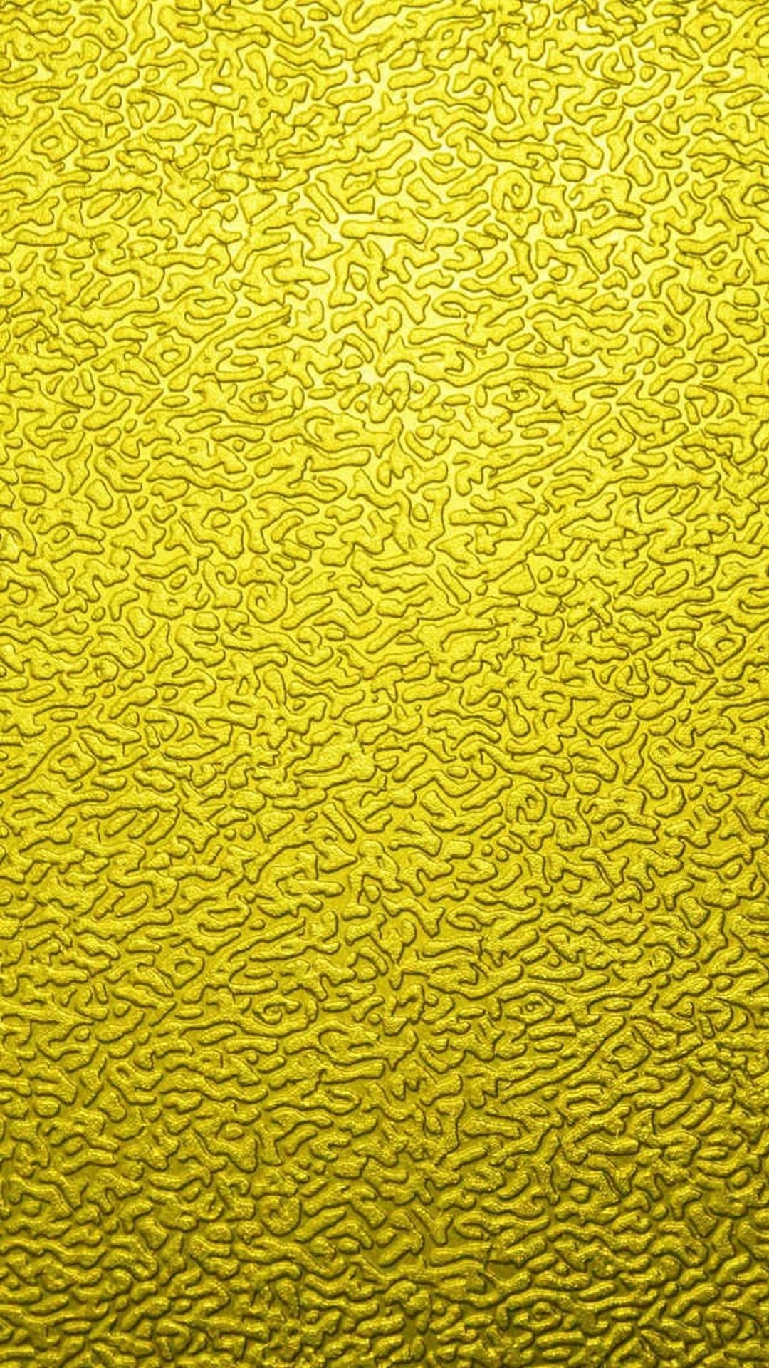 Abstract Minimal Golden Texture Background iPhone 8 Wallpaper