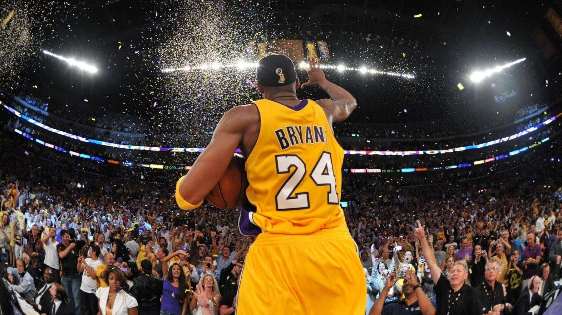 Best Wallpaper Kobe