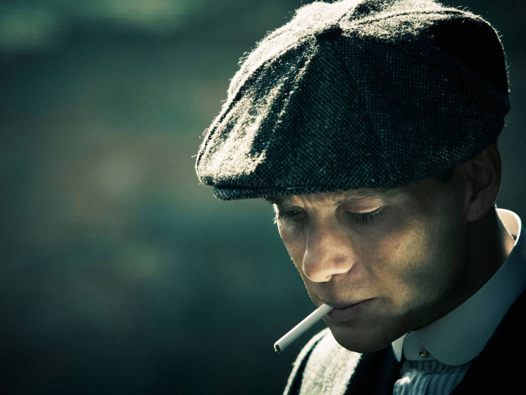 4k Peaky Blinders Wallpaper iPhone, Android and Desktop