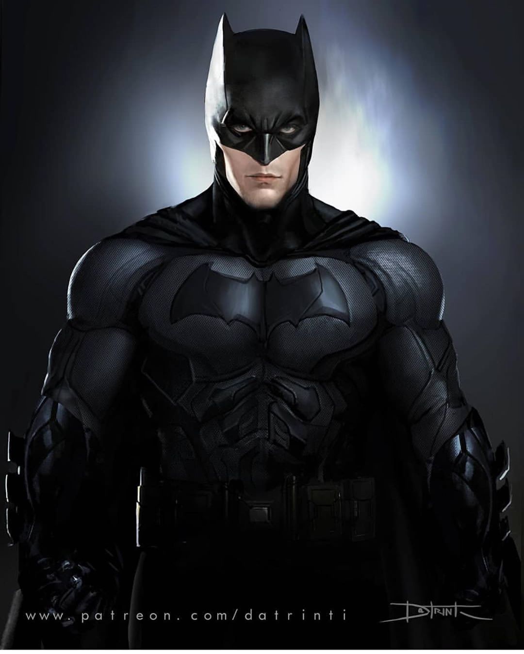 The Batman on Instagram: “Robert Battinson