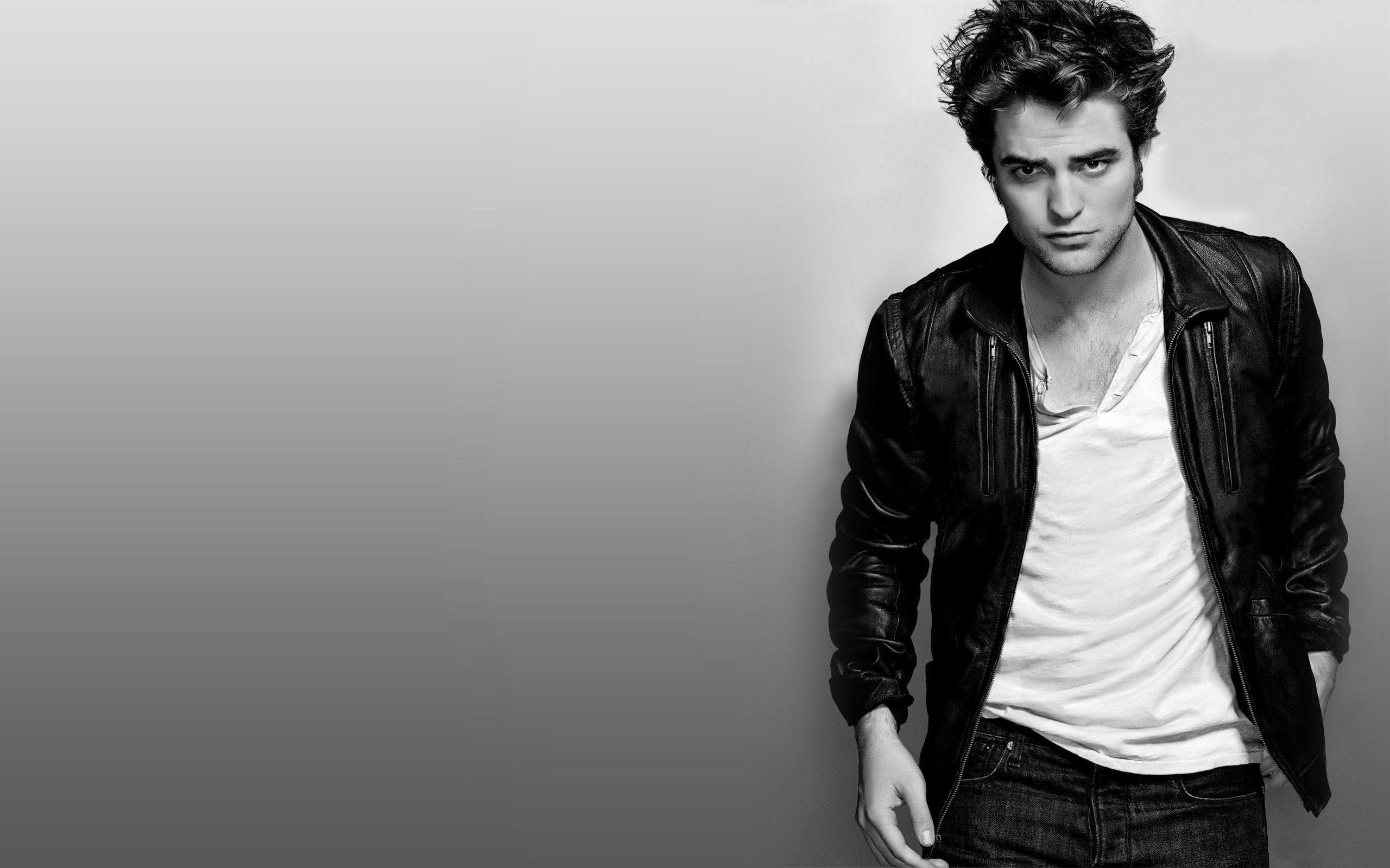 Robert Pattinson Wallpaper Free Robert Pattinson
