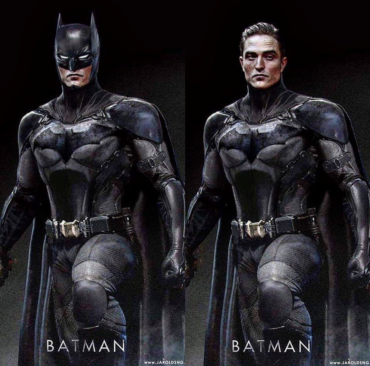DC Extended Universe. Batman suit, Batman
