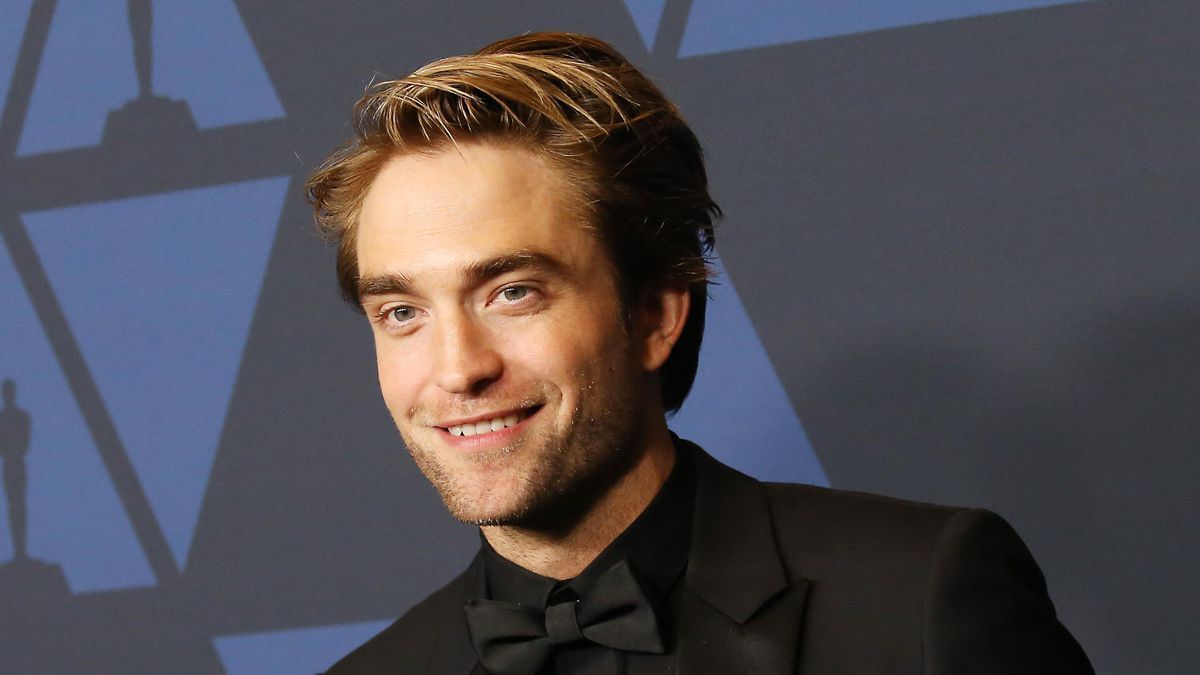 Robert Pattinson Is Proving Why He's The Perfect Choice For Batman