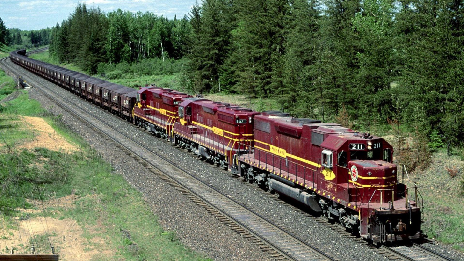 Transport Train HD Wallpaper. Background Imagex1080