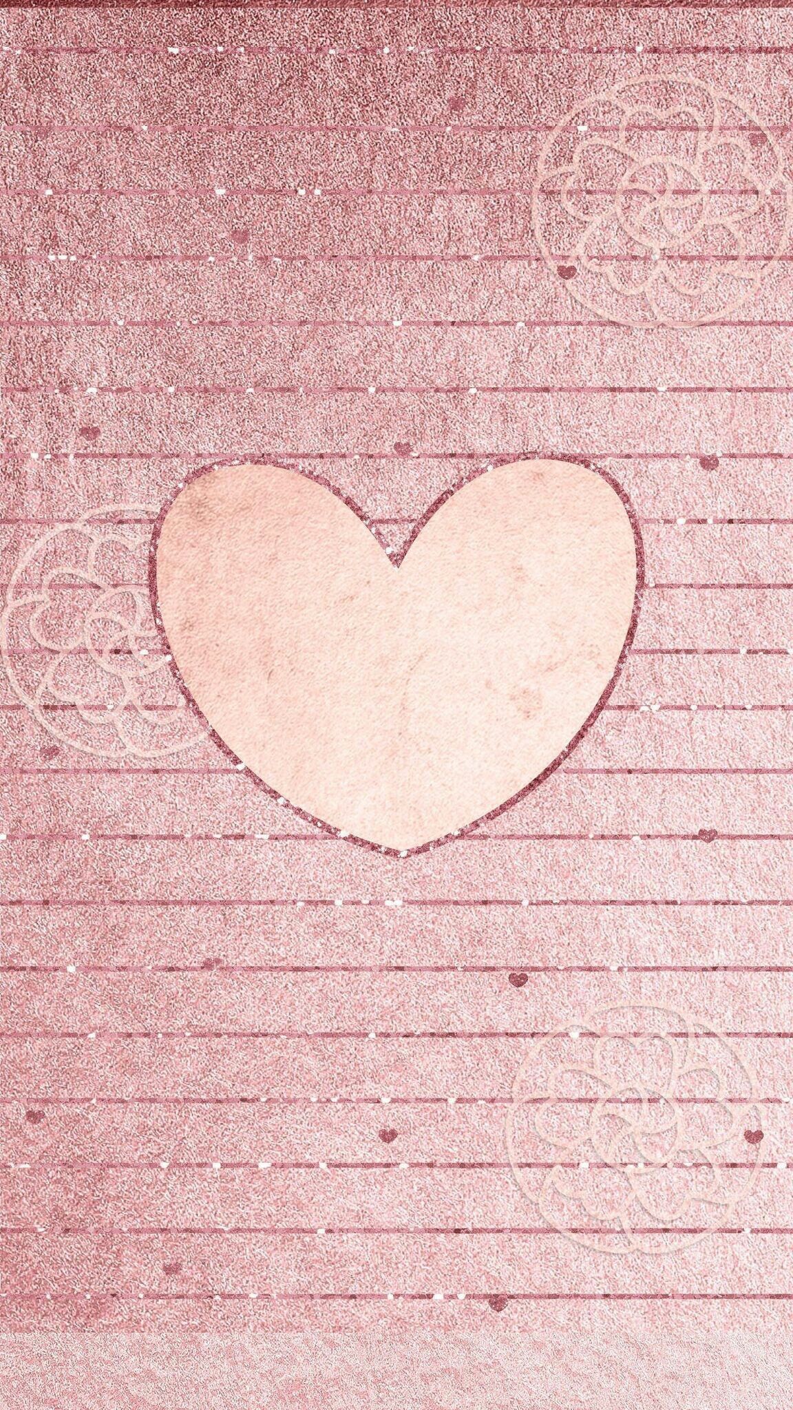cute girly wallpaper for iphone Unique Die 63 Besten Rosegold