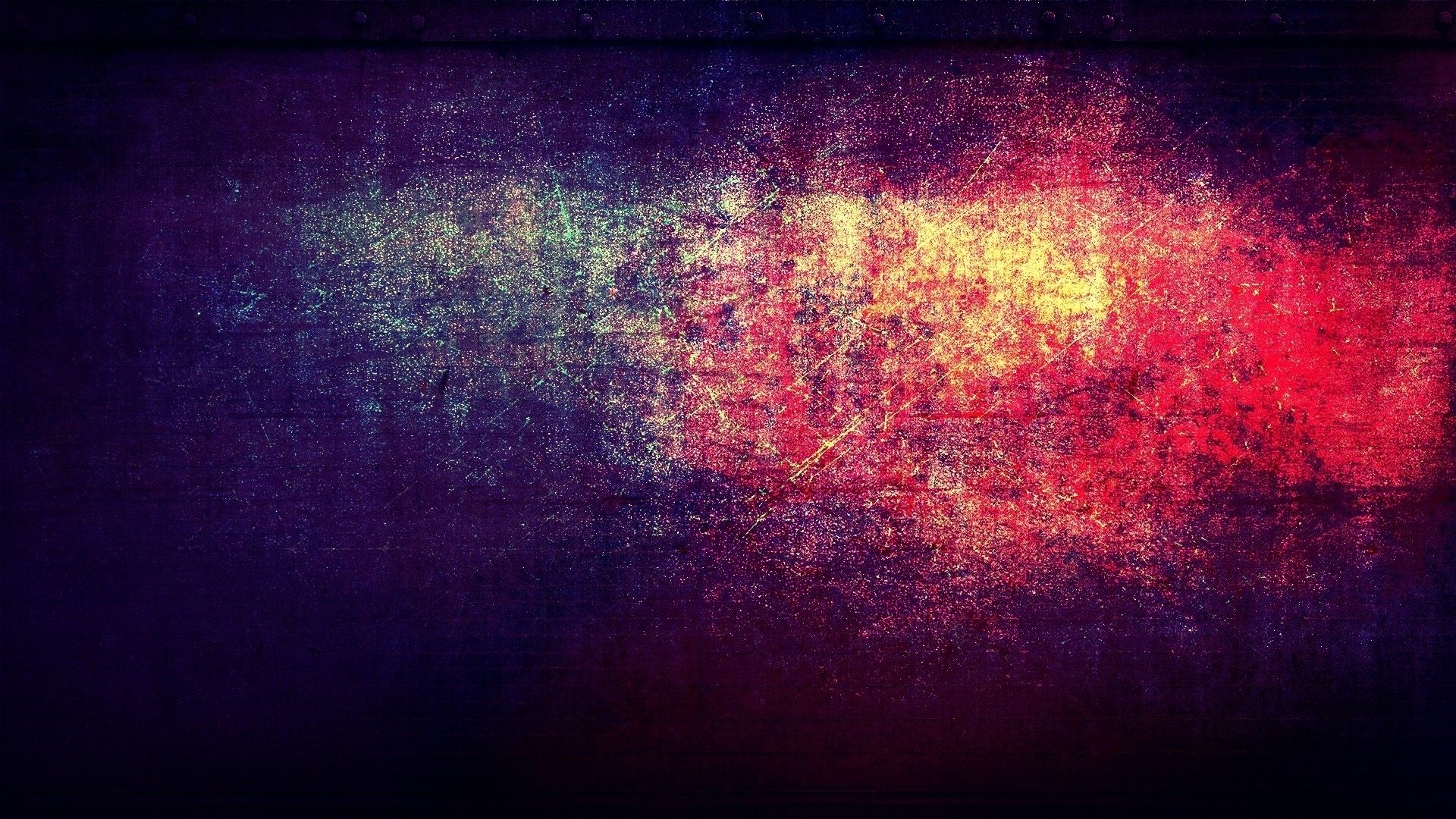 Grunge Textures HD wallpaper