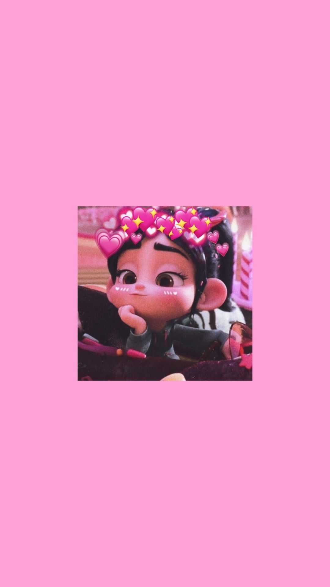 Pfp Aesthetic Baddie Cartoon Characters - Galuh Karnia458