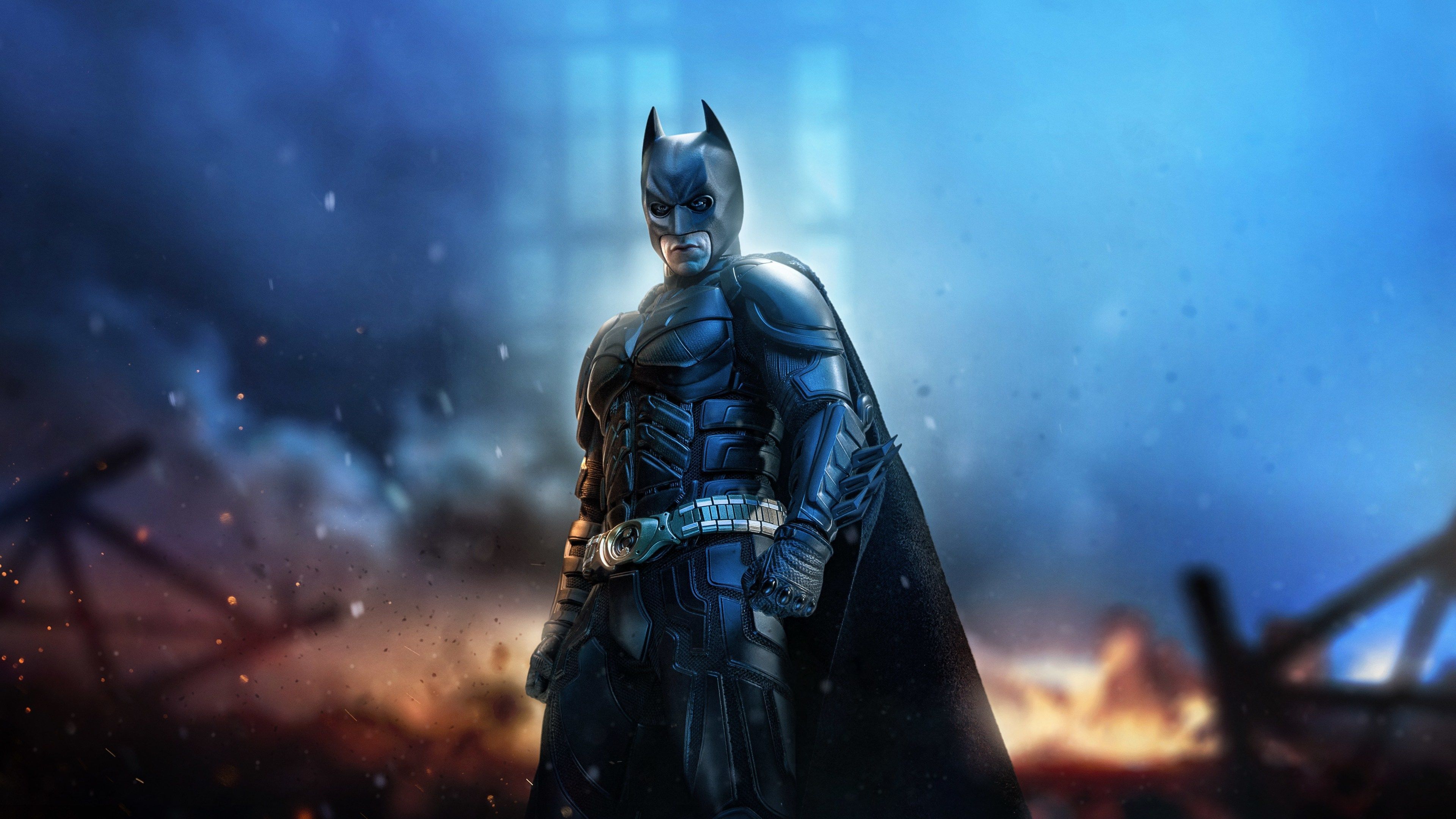 Batman Dark Knight 4k Wallpapers Wallpaper Cave Batman Dark Knight 4k Wallpapers Wallpaper Cave