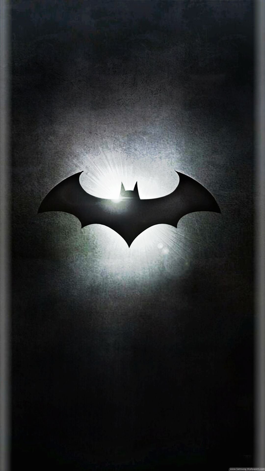 Samsung s10 Batman