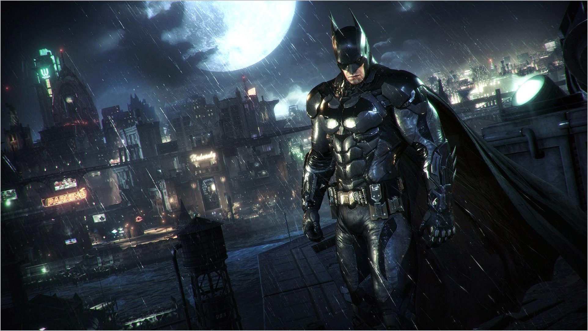Batman Arkham Knight Pc Wallpaper 4k. Batman arkham knight wallpaper, Batman arkham knight, Arkham knight