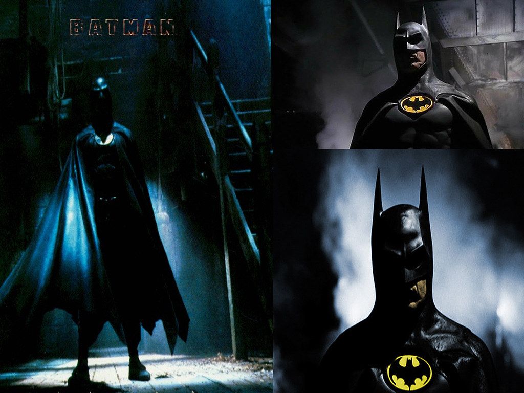 Batman Desktop Wallpaper. Click the photo and then 'All Siz