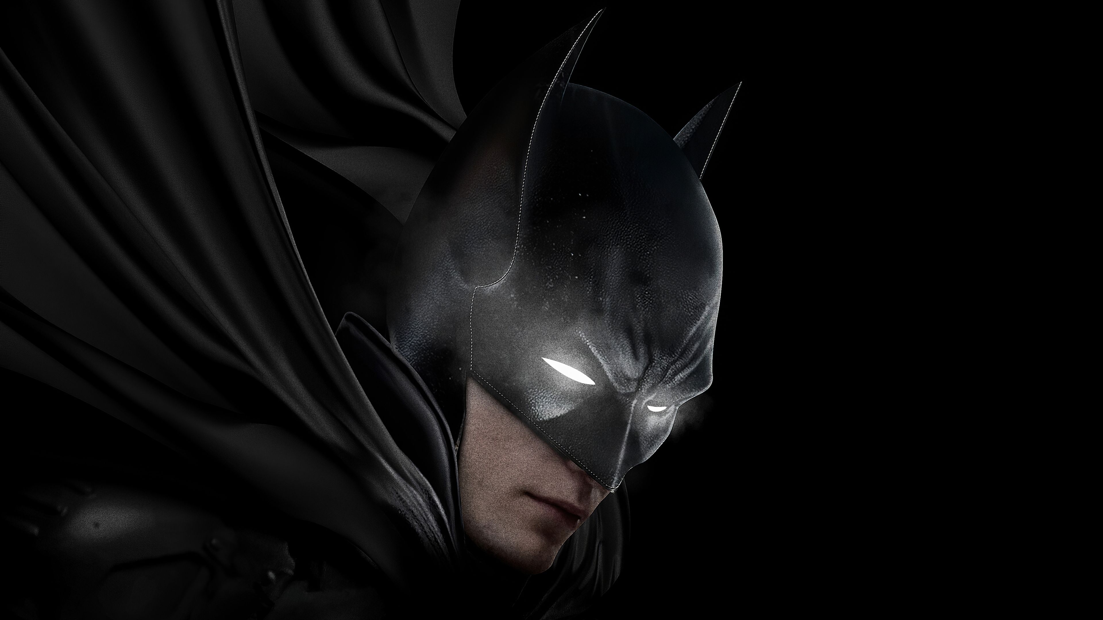 Batman HD Wallpaper & Background