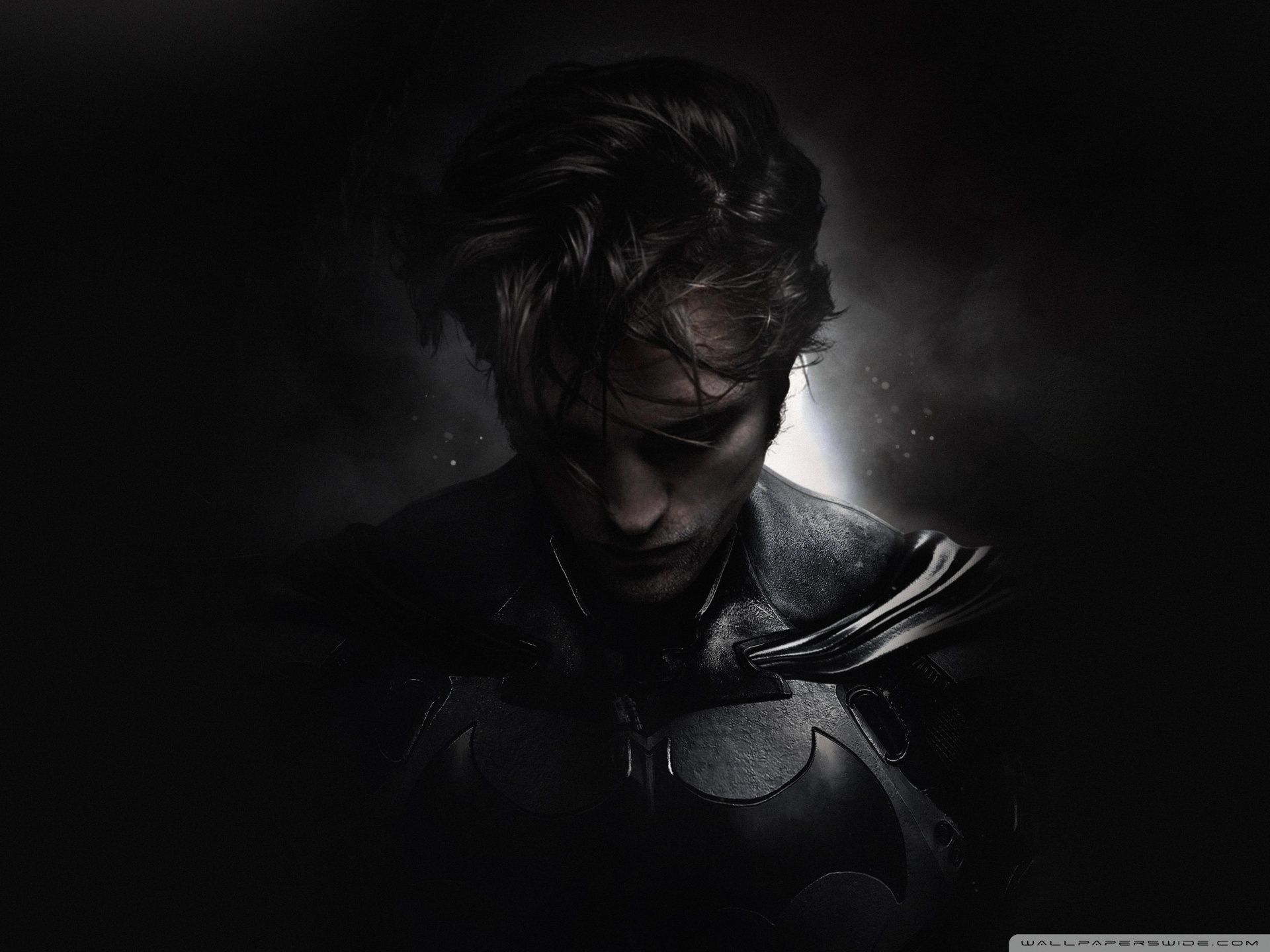 The Batman 2021 Robert Pattinson Ultra HD Desktop Background Wallpaper for 4K UHD TV, Widescreen & UltraWide Desktop & Laptop, Tablet