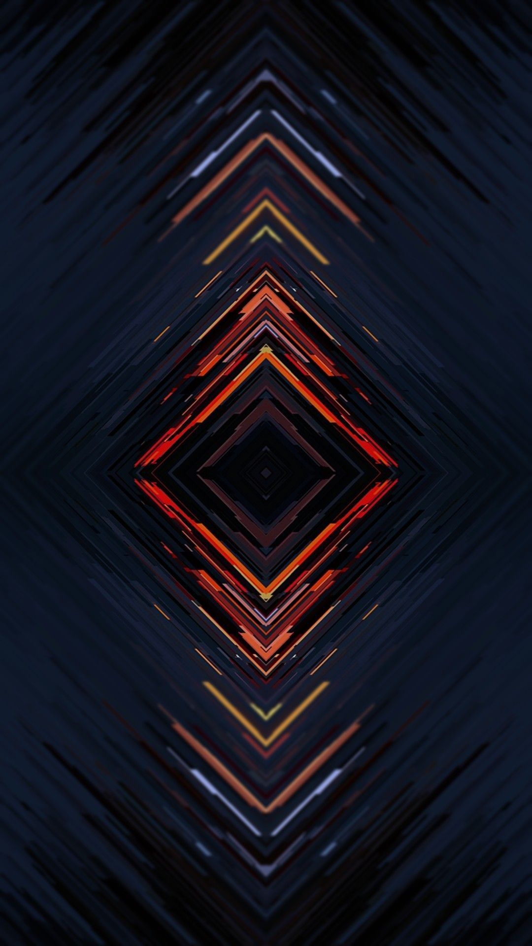 Mosaic Amoled Wallpapers - Wallpaper Cave