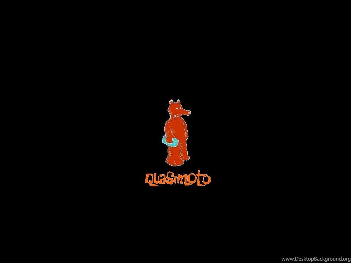 Quasimoto Wallpapers - Wallpaper Cave