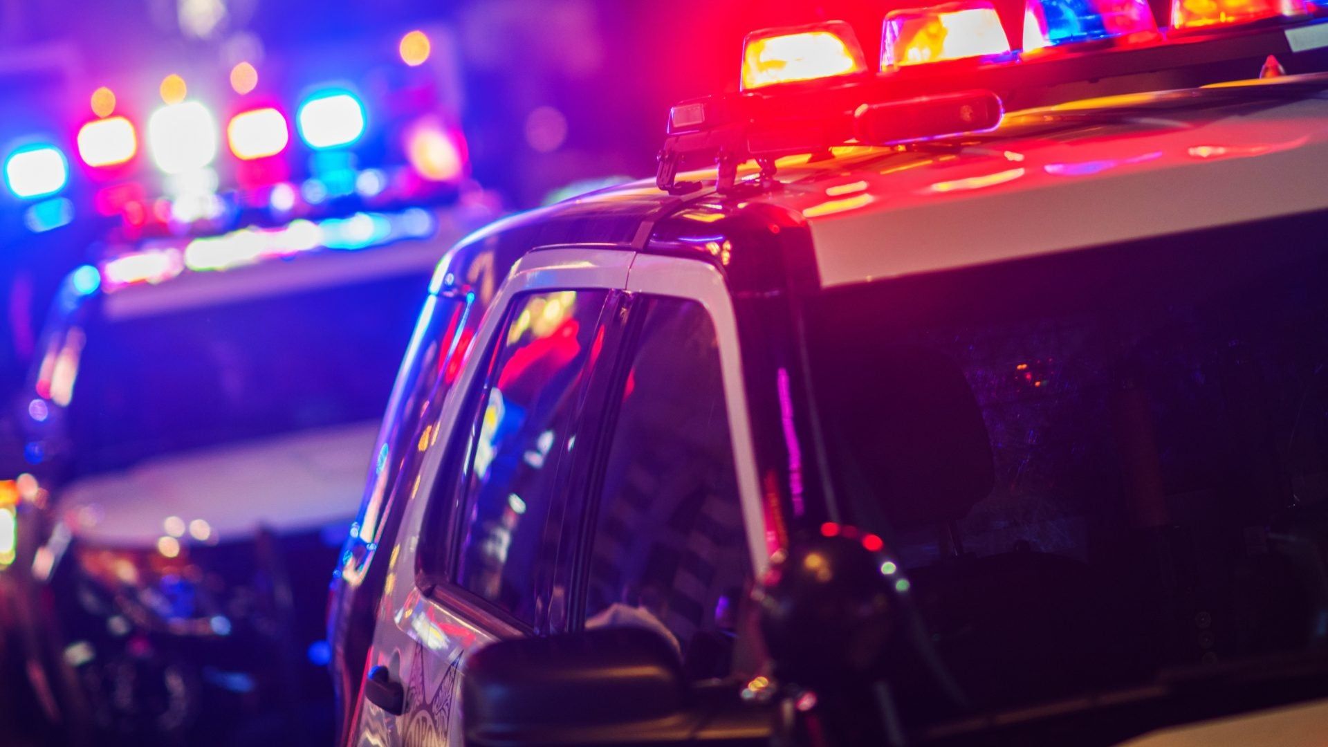 people Shot On New Orleans' Canal Street