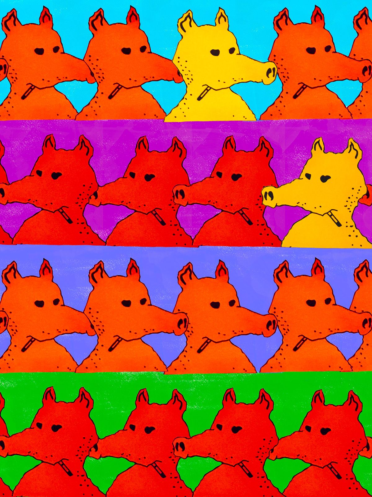 Quasimoto Wallpapers - Wallpaper Cave