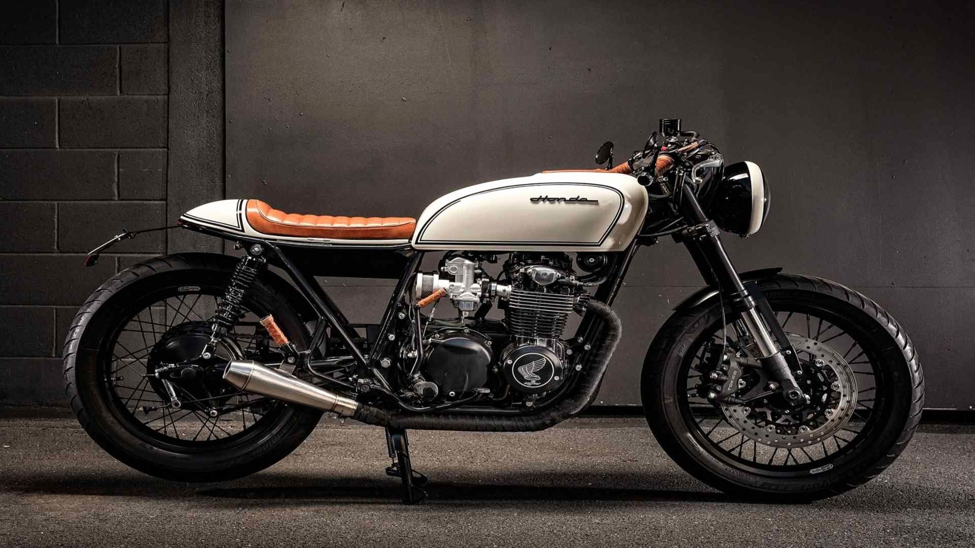 Cafe Racer Wallpaper Awesome Cafe Racer HD Wallpaper From Classic