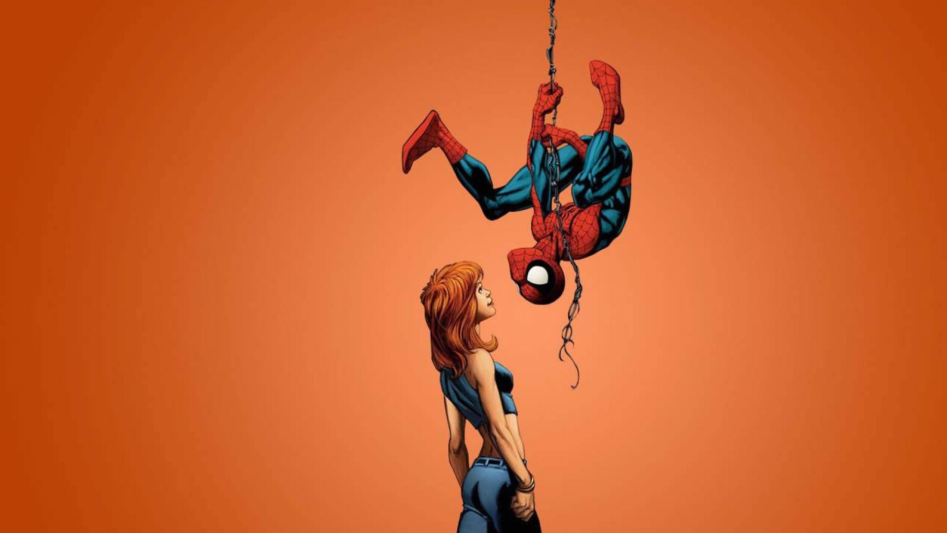 Spiderman wallpaper [14] - Quality and Resolution