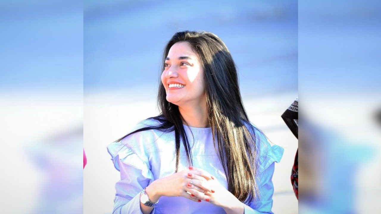 Muniba Mazari Just Confirmed that All Lawsuits Against Her Have