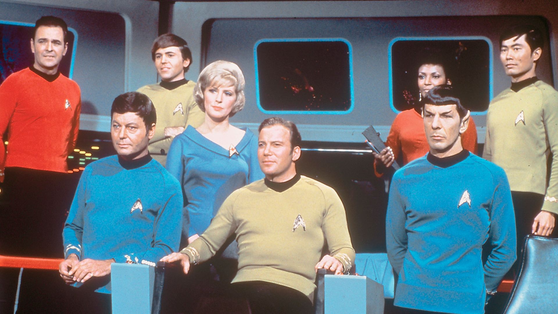 Star Trek' Fans Can Thank These Women For Keeping The Show's