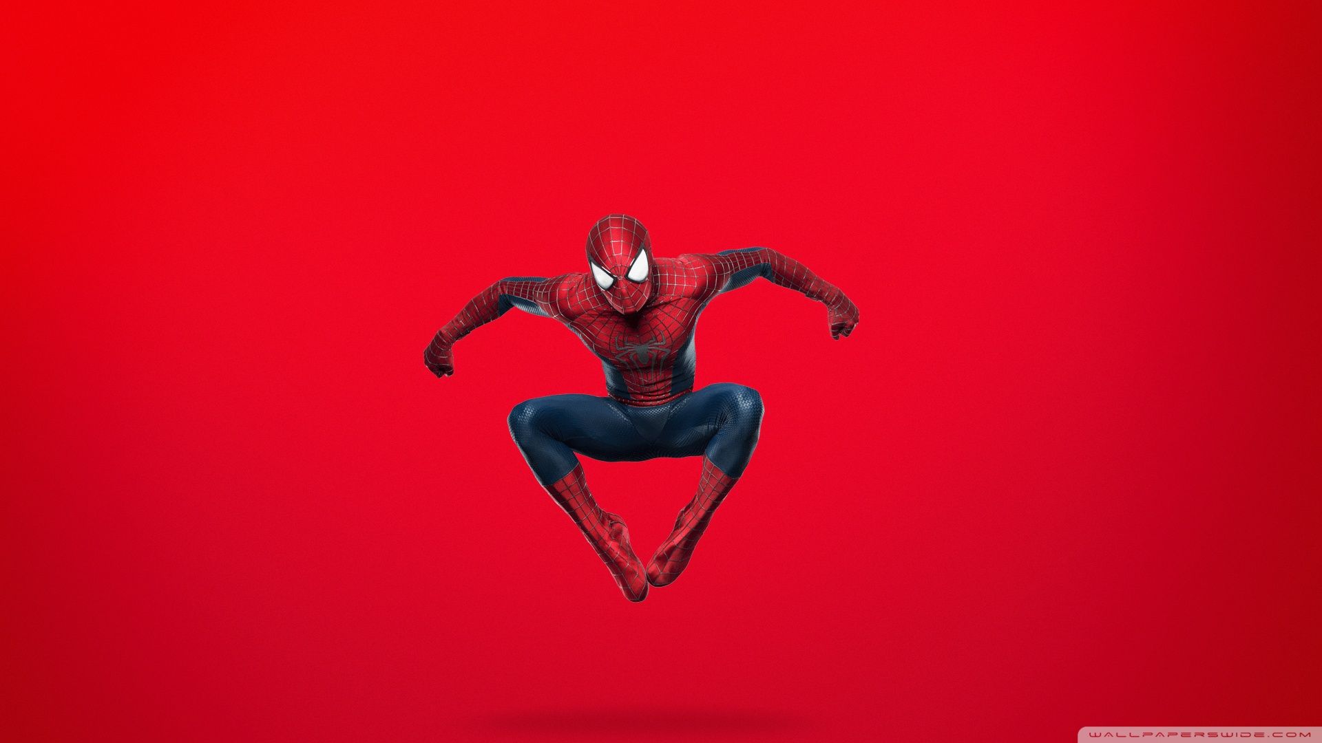 Spider Man Wallpaper HD