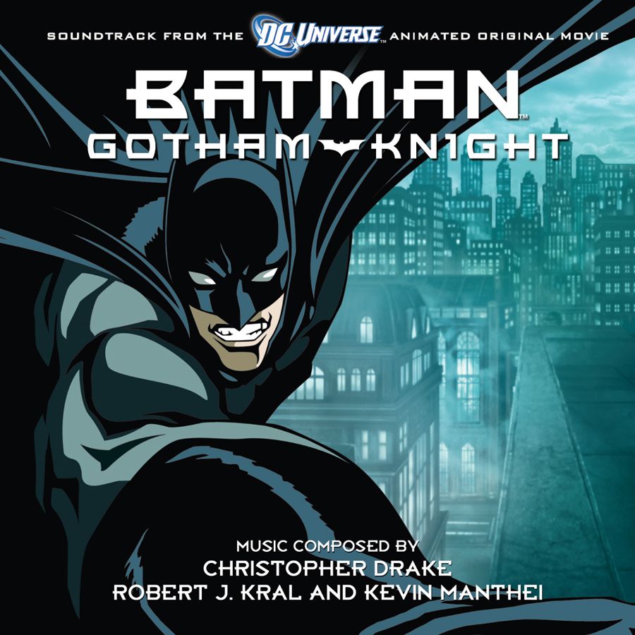 Batman: Gotham Knight wallpaper, Movie, HQ Batman: Gotham Knight