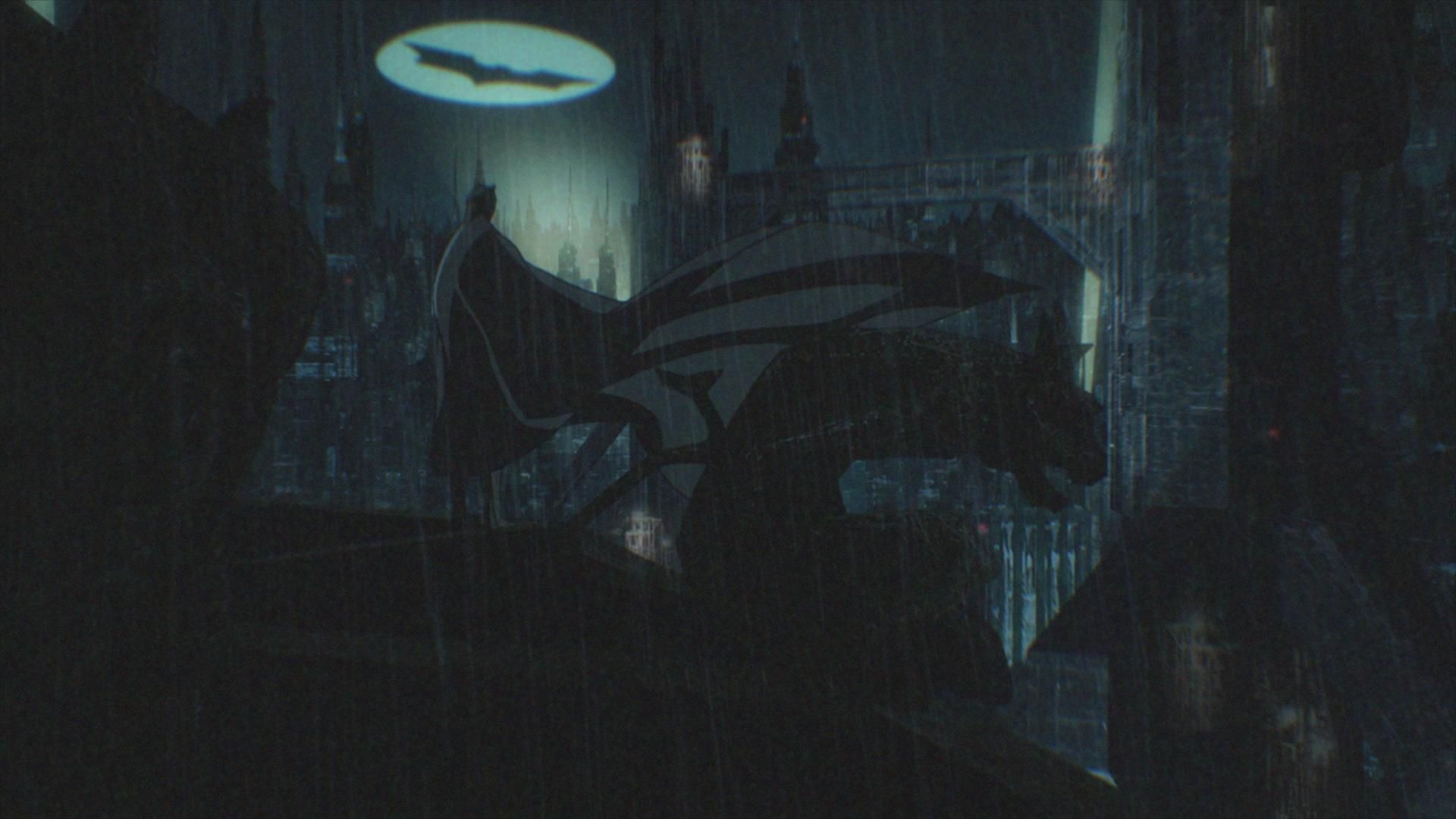 batman gotham knight HD desktop wallpaper, Widescreen, High