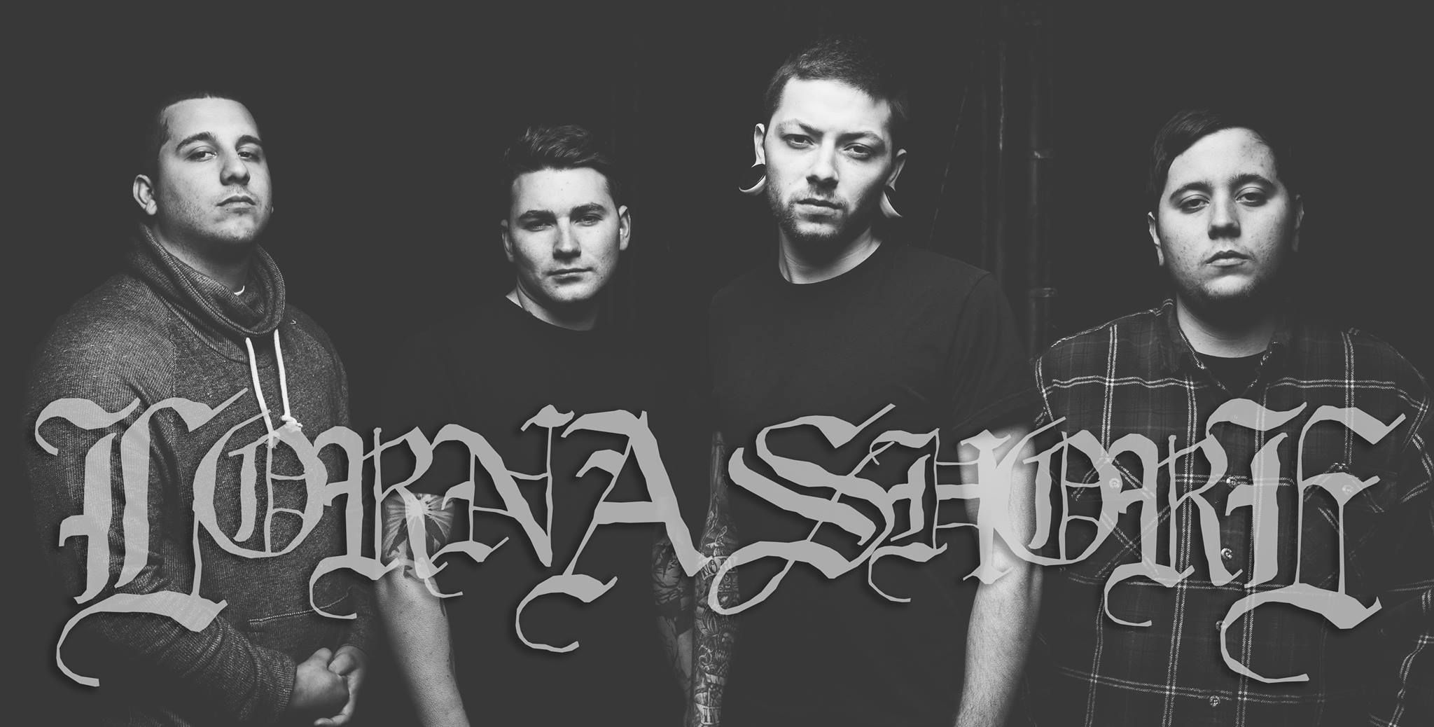 Lorna Shore Wallpapers - Wallpaper Cave