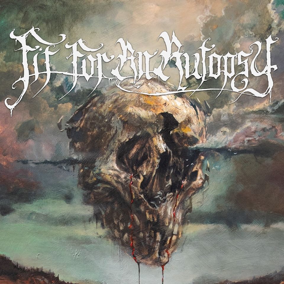 Fit For An Autopsy, Rivers of Nihil, Lorna Shore, The Last Ten