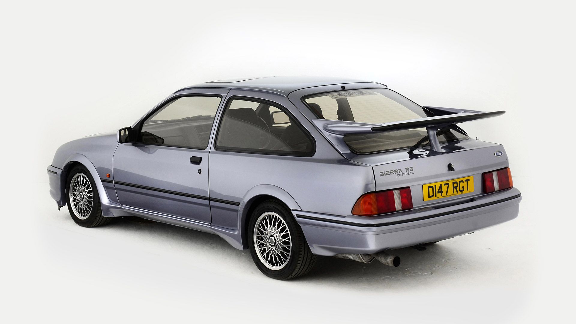 Ford Sierra RS Cosworth Wallpaper, Specs & Videos HD