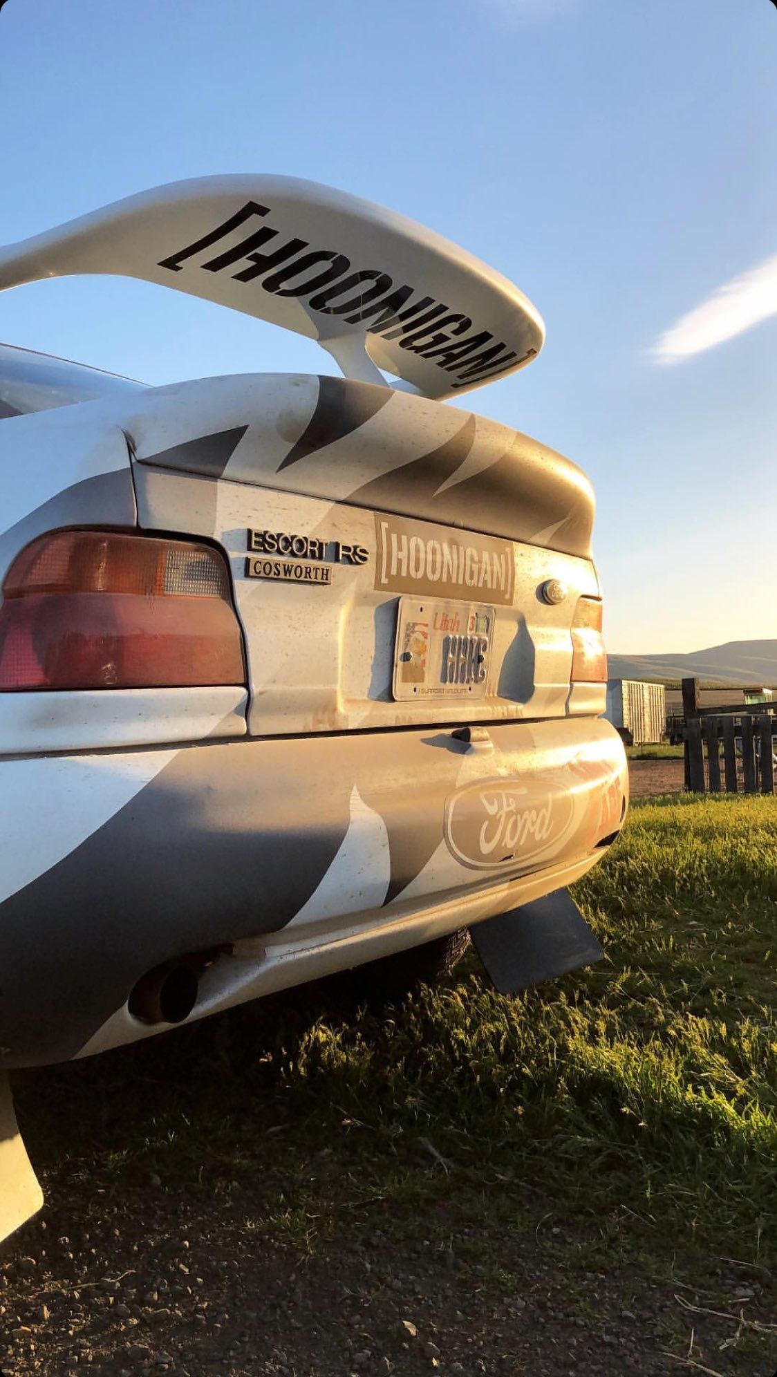 The Best Car Wallpaper Block at Oregon. Driving