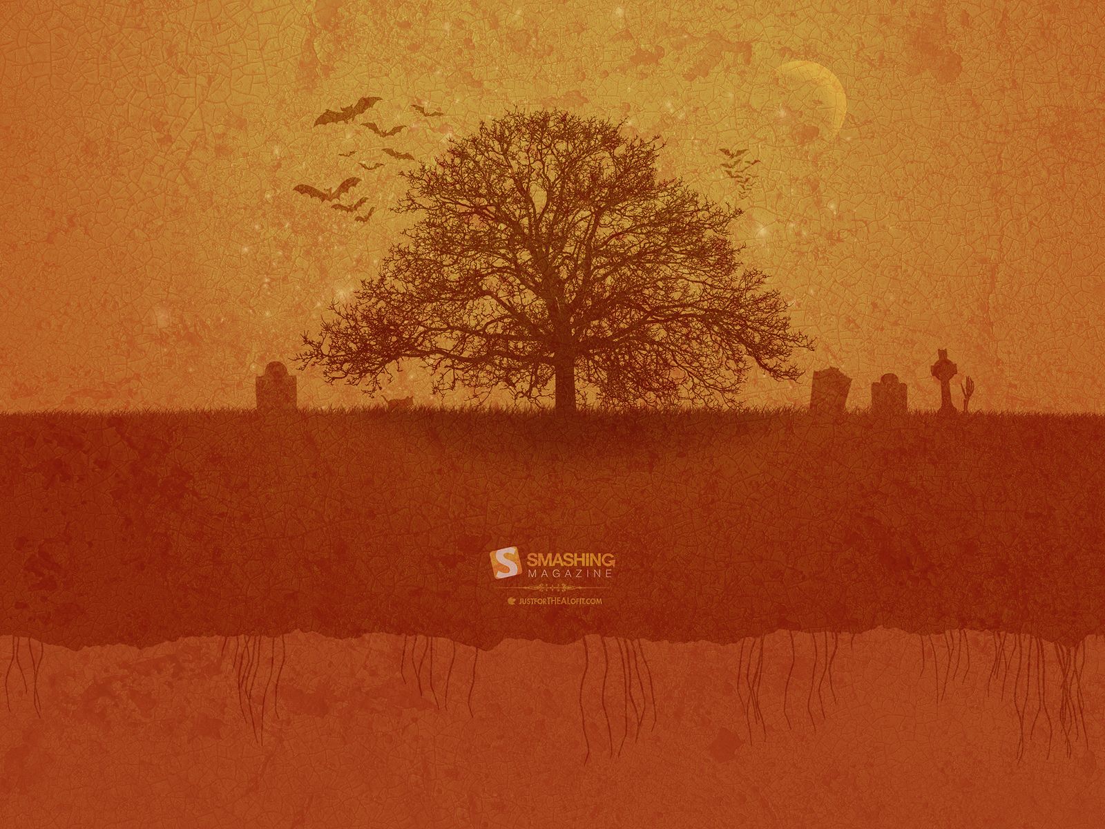 Pumpkin spice spookster wallpaper. Pumpkin spice spookster stock