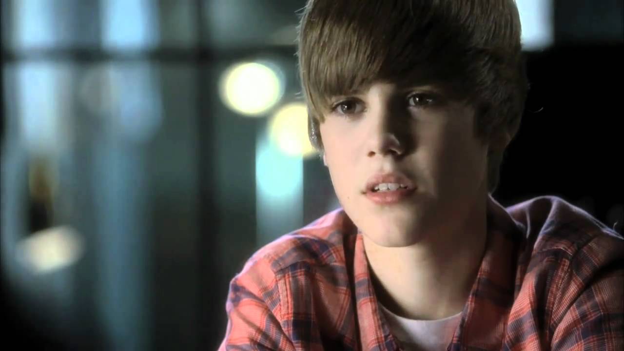 Justin Bieber Premiere Sneak Peek