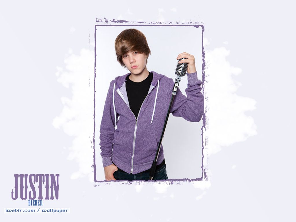 Justin Bieber 2010 Hot Wallpaper Bieber Wallpaper