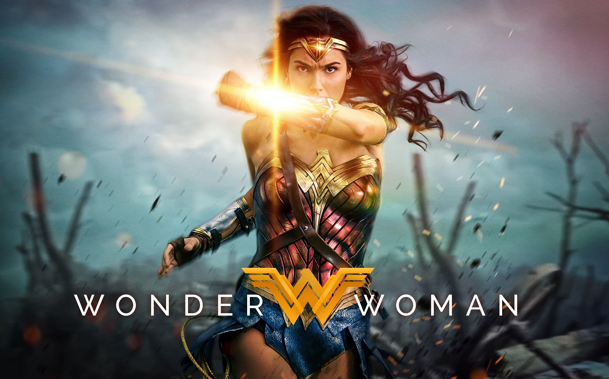 Wonder Woman 2017 HD, HD Movies, 4k Wallpaper, Image, Background, Photo and Picture