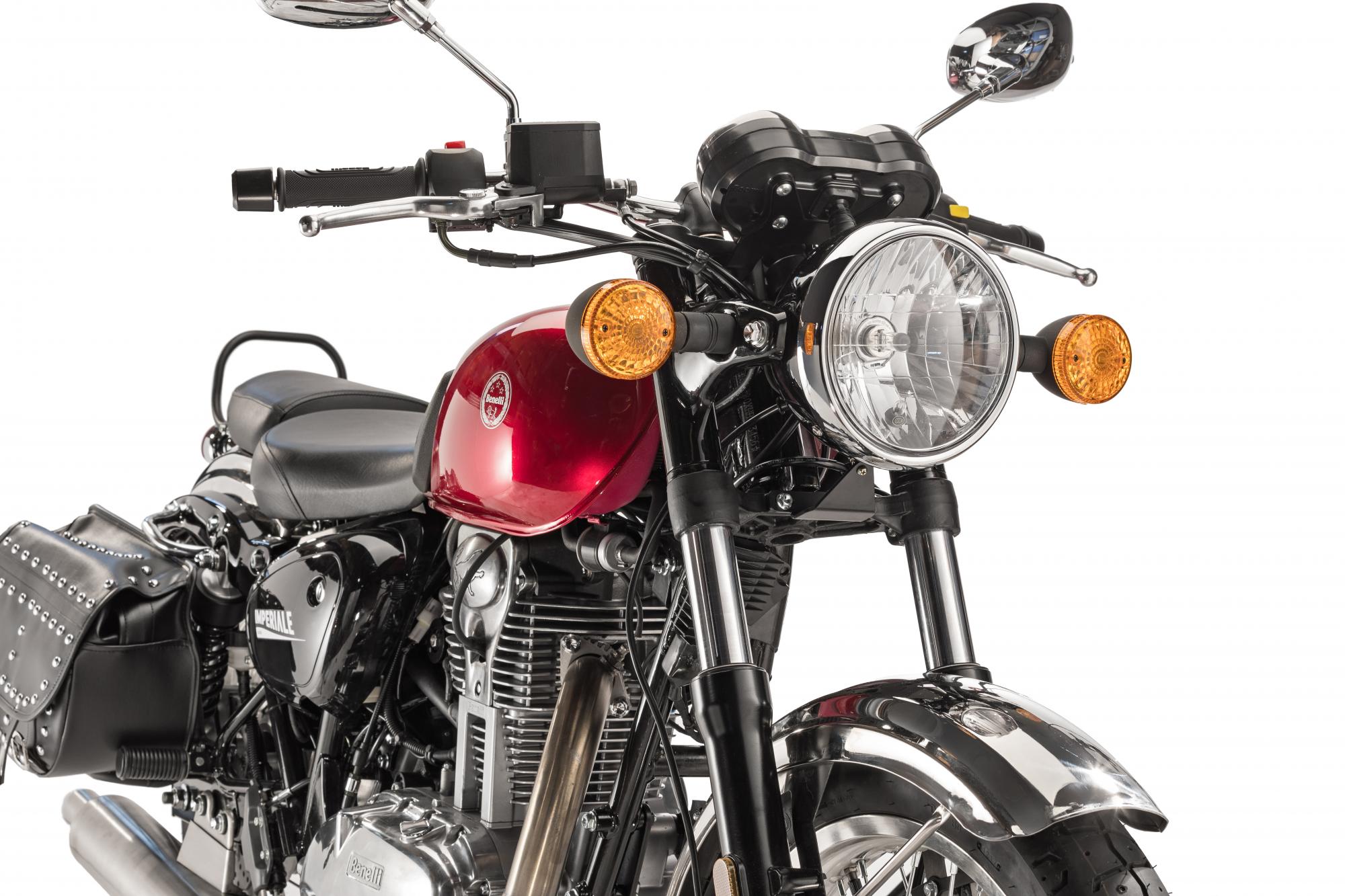 Benelli Imperiale 400 BS6 to be launched next month