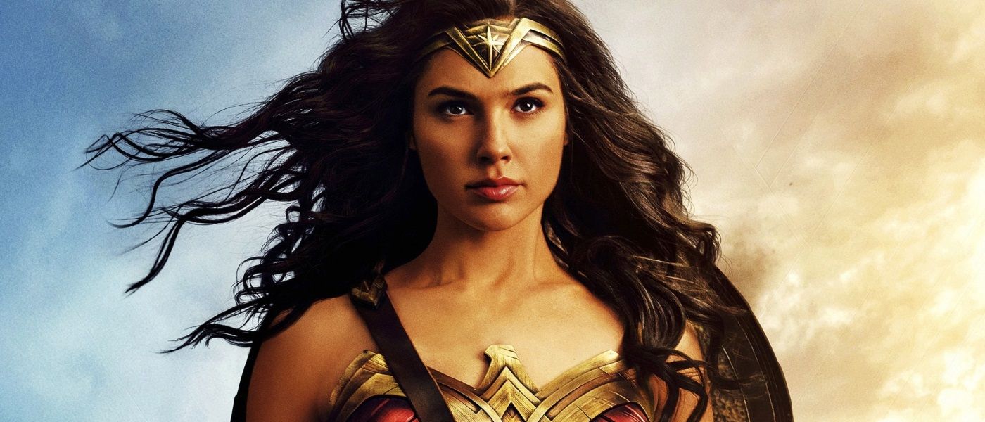Wonder Woman Wallpaper
