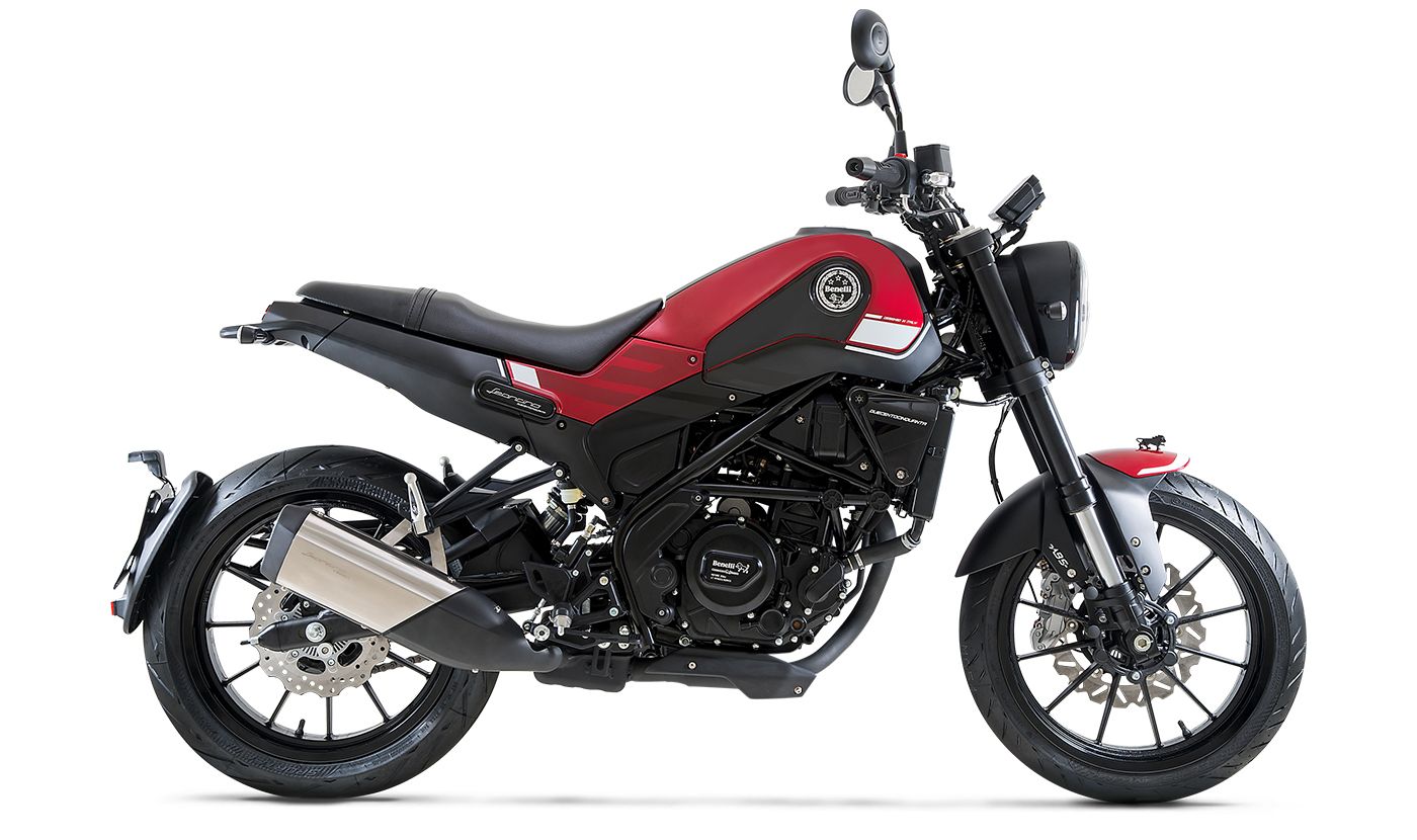 Benelli Leoncino 250, Specs, Mileage, Image, Features