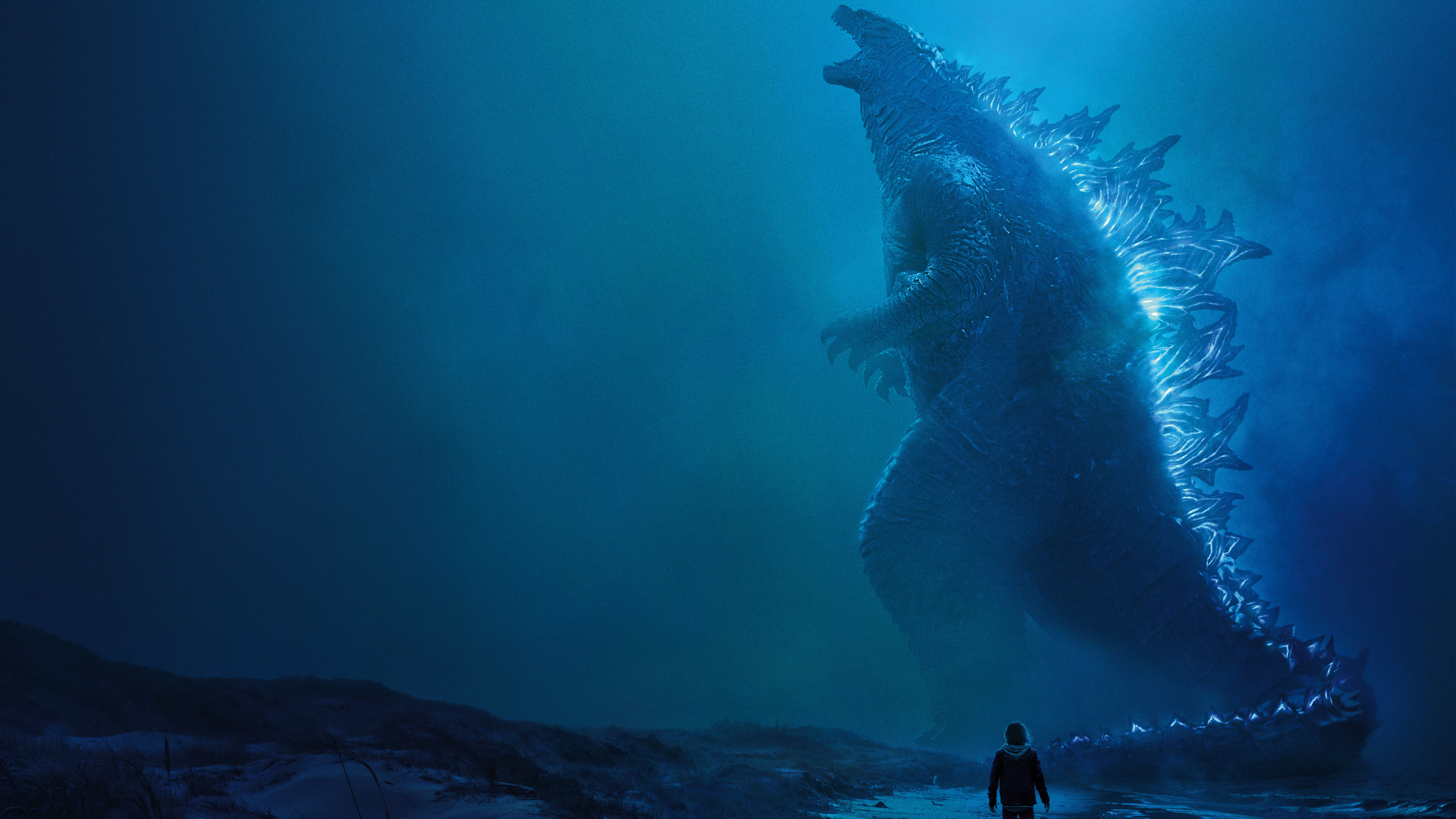 Godzilla King Of The Monsters 8k 8k HD 4k Wallpaper, Image, Background, Photo and Picture