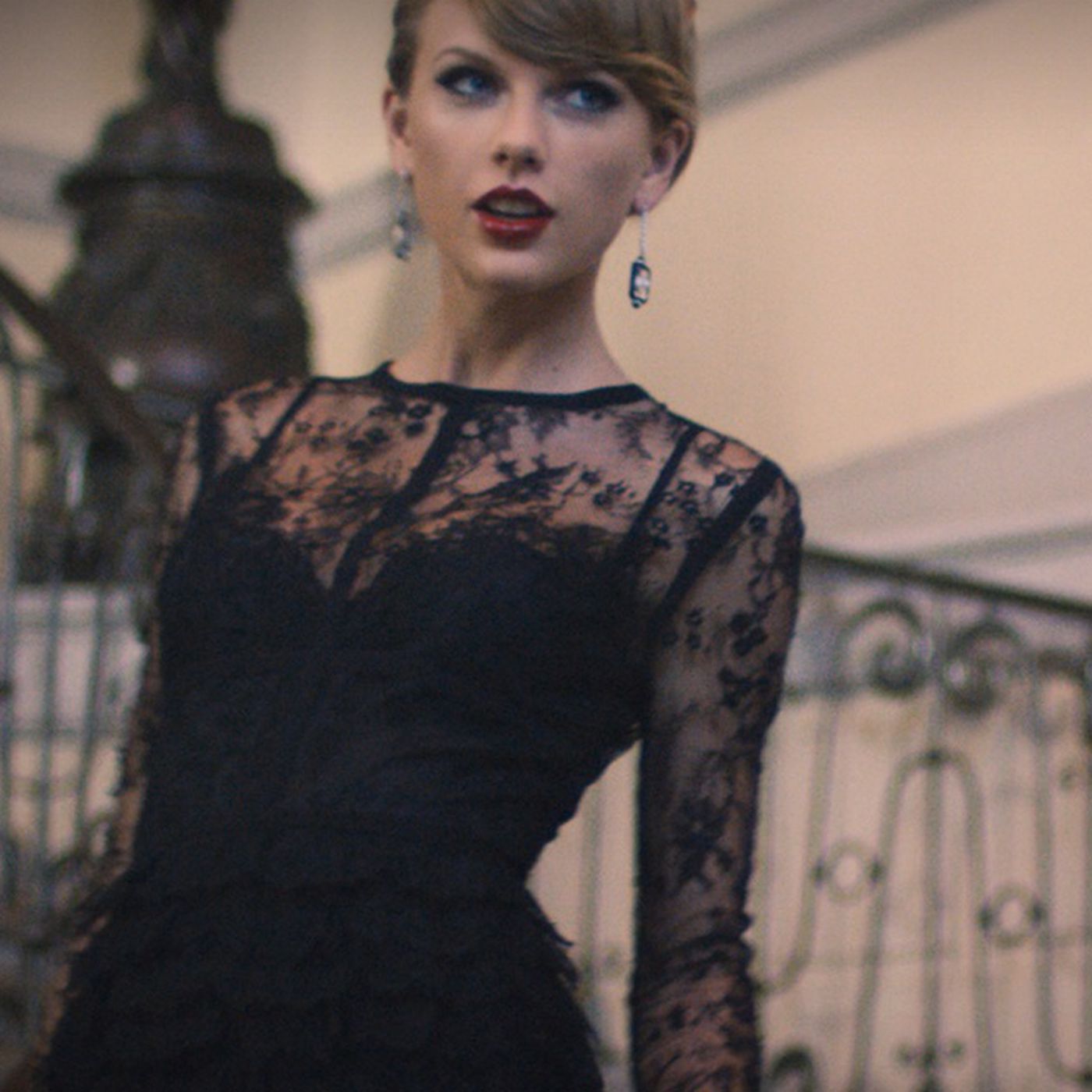 Taylor Swift's 'Blank Space' is now an iOS / Android game —