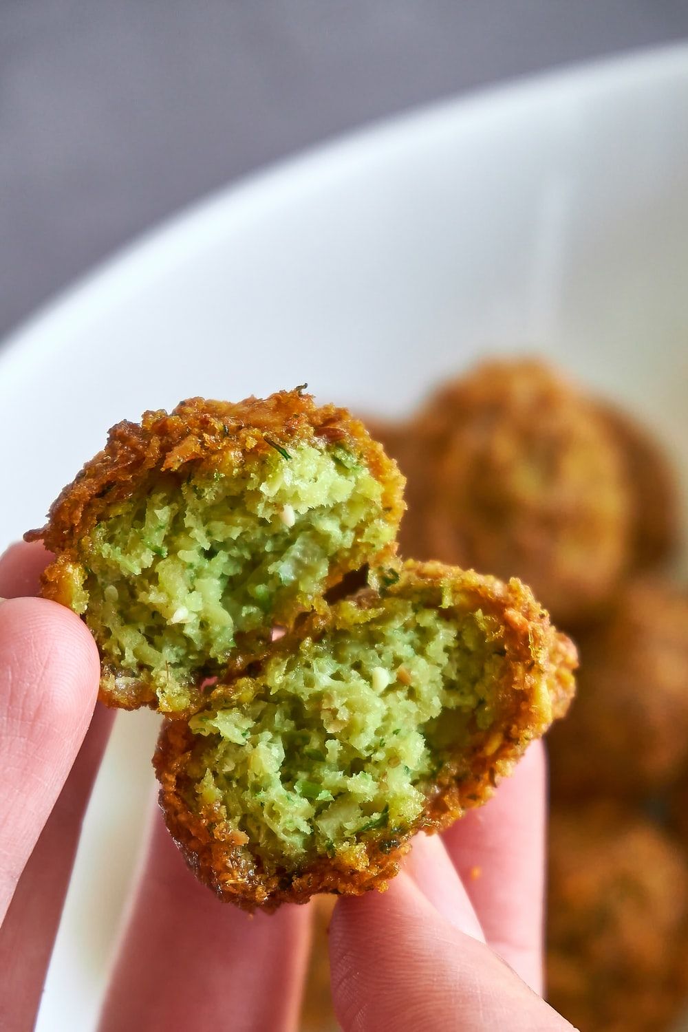 Falafel Picture. Download Free Image